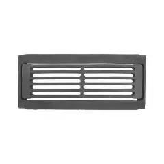 Колосник для печей Kastor 155 × 345 мм