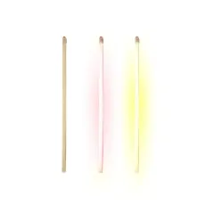 Гибкая световая трубка Licht-2000 Helliflex 50 см