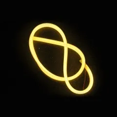 Гибкая световая трубка Licht-2000 Helliflex 150 см