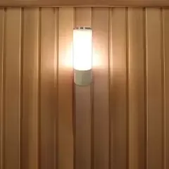 Светильник для сауны Licht-2000 Moccolo