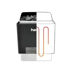 Нагревательные элементы для печи Helo Cup