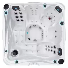Спа бассейн Passion Spas Delight