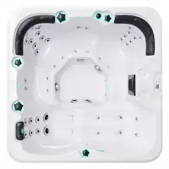Спа бассейн Passion Spas Refresh