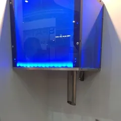 Ледогенератор ProConHealth EB 160