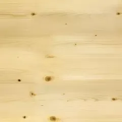 Панель для сауны SAUNABOARD CLASSIC Ель с сучками