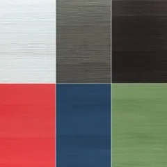 Панель для сауны SAUNABOARD COLOR