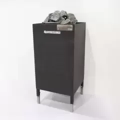 Газовая печь для сауны SaunaTechnics Etna