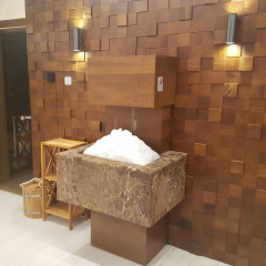 Снегогенератор Энергия Воды