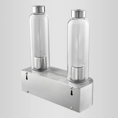 Дозирующая аромастанция для сауны и хамама Steamtec TOLO AP 01