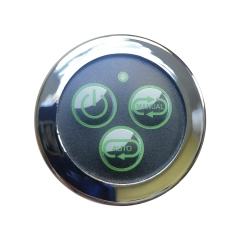 Комплект освещения для сауны и хамам Steamtec TOLO LED 12 ламп