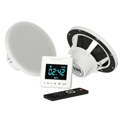 Комплект акустической системы SteamTec TOLO Music system