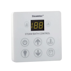 Парогенератор Steamtec TOLO KEY 18 кВт