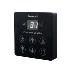 Парогенератор Steamtec TOLO KEY 18 кВт
