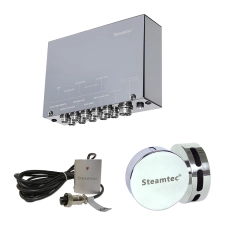 Парогенератор Steamtec TOLO AIO 3 кВт