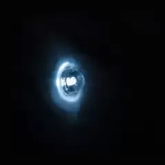 Акриловый рассеиватель для оптоволокна AR2