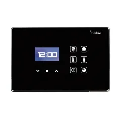 Пульт управления Tulikivi Touch Screen