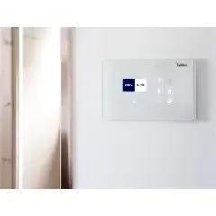 Пульт управления Tulikivi Touch Screen