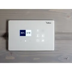 Пульт управления Tulikivi Touch Screen