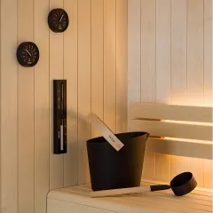 Подарочный набор аксессуаров Tylo Brilliant Black