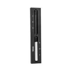 Песочные часы Tylo Brilliant Black / Silver
