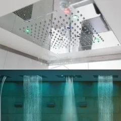 Душ впечатлений WDT Tropica