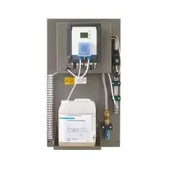 Подача воды и аромата на камни печи WDT Sauna +8 Basic, 1 аромат