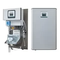 Соляной генератор WDT Soldos SL V3 для саун, сухих помещений