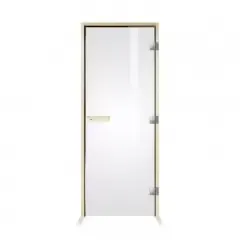 Дверь для сауны Tylo DGL 8 × 20