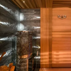 Печь для сауны IKI KIVI