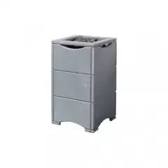 Печь для сауны Tulikivi TK550/2 Classic с выносной топкой