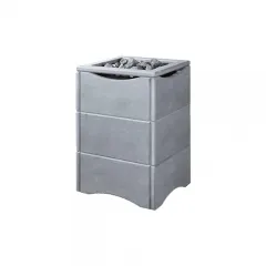 Печь для сауны Tulikivi TK550/3 Classic с выносной топкой