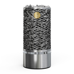 Печь для сауны IKI Pillar Pro 18 кВт