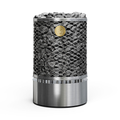 Печь для сауны IKI Pillar Pro 20,7 кВт