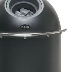 Поручень из нержавеющей стали для Helo SaunaTonttu