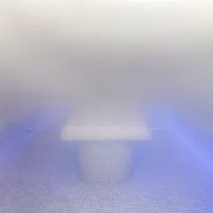 Эффект от Hygromatik Fog Maker