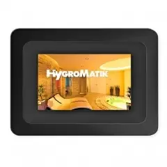 Пульт управления Hygromatik Spa Touch Control