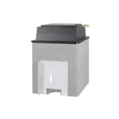 Верхняя крышка для печи Tulikivi KSSK1000