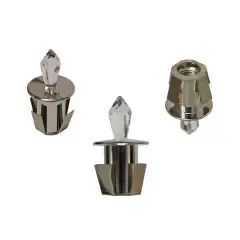Звездное небо для паровой Cariitti VPL30T CRYSTAL STAR, 118 точек, белое мерцание