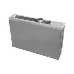 Парогенератор для бани и сауны Lang VaPor-i W 10