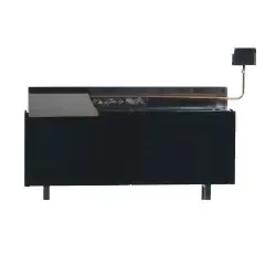Печь для сауны Lang R 33/2 (скрытая установка) 10,5 кВт