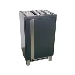 Печь с парогенератором для бани и сауны Lang VapoTherm Superior, 9 кВт