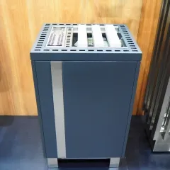 Печь для бани и сауны Lang VapoTherm Superior