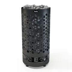 Печь для бани и сауны Helo Ringo Black 60 STJ BWT