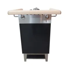 Печь для сауны Lang SAUNA-therm 44 12 кВт