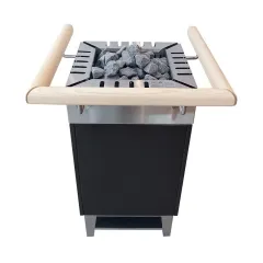 Печь для сауны Lang SAUNA-therm 44 12 кВт