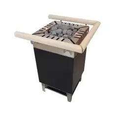 Печь для сауны Lang SAUNA-therm 44 12 кВт