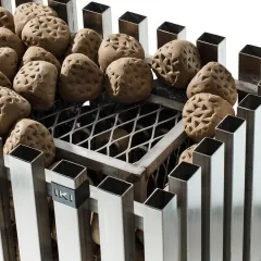 Печь для сауны IKI Pro 21 (20,7 кВт)