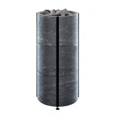 Облицовка из камня для печи Tulikivi NAAVA