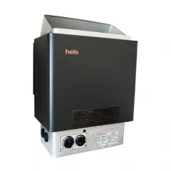 Печь для сауны Helo Cup 45 STJ