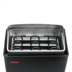 Печь для сауны Helo Cup 45 STJ